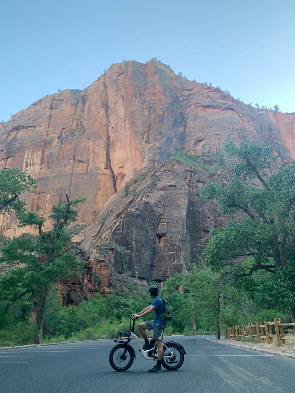 Zion National Park EBike Rentals Greater Zion EBike
